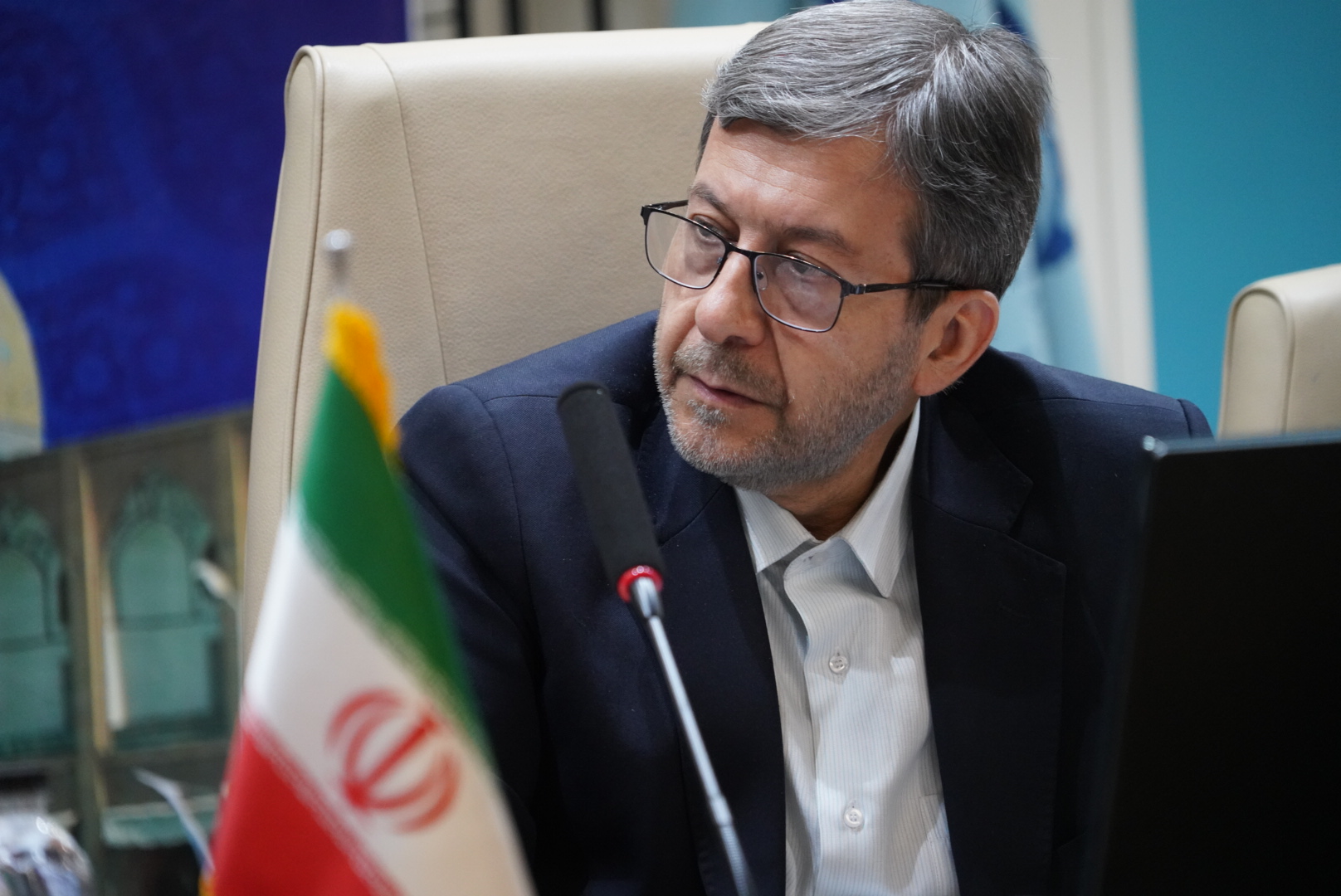 هیچ موضوعی برای ما در استان اصفهان مهم‌تر از آموزش و پرورش نیست