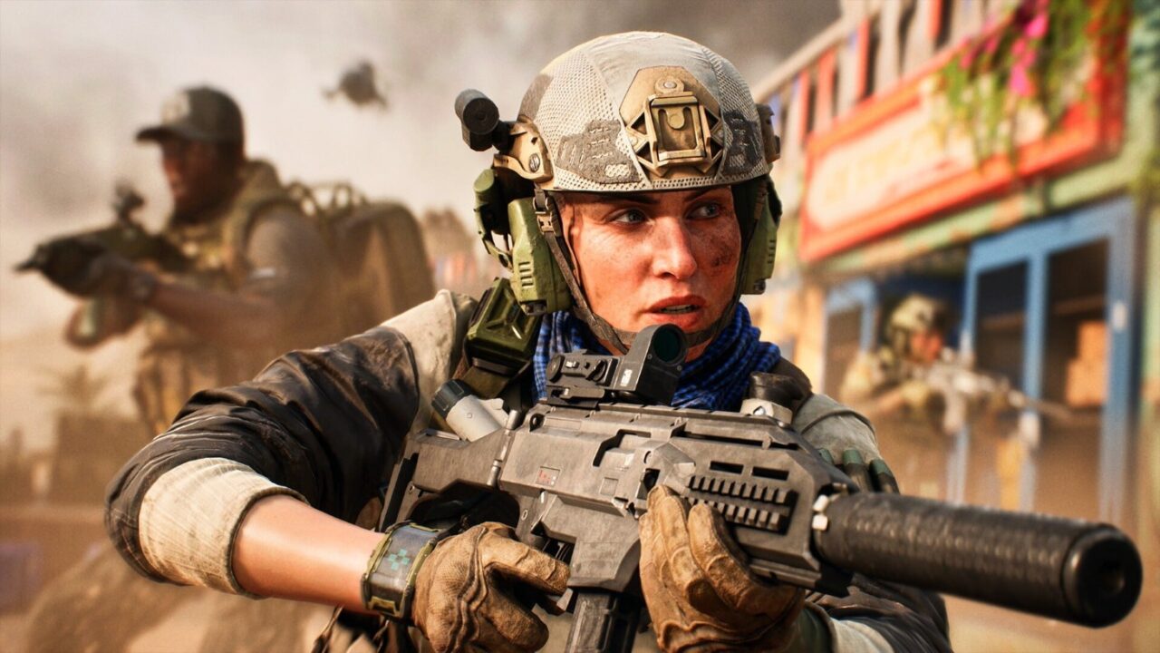 تریلر زمان عرضه Battlefield ۶ منتشر شد