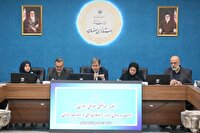 اصفهان میزبان بیست‌ودومین مسابقات ملی مهارت ایران می‌شود