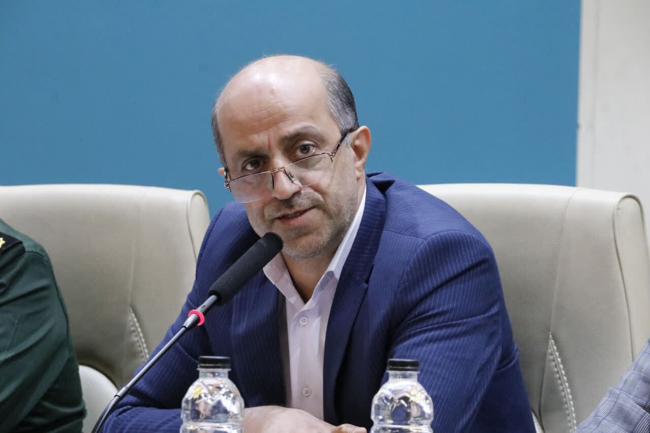 پیام سپاهان