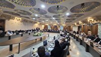نخبگان پای کار احیای زاینده رود اصفهان