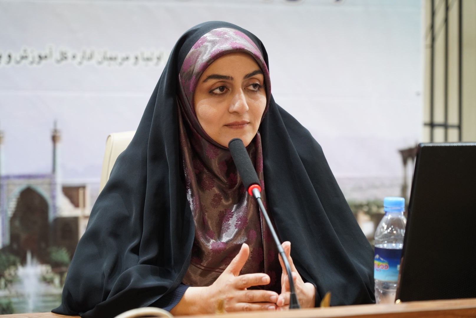 برگزاری انتخابات الکترونیکی انجمن‌های اولیا و مربیان مدارس برای نخستین بار در اصفهان