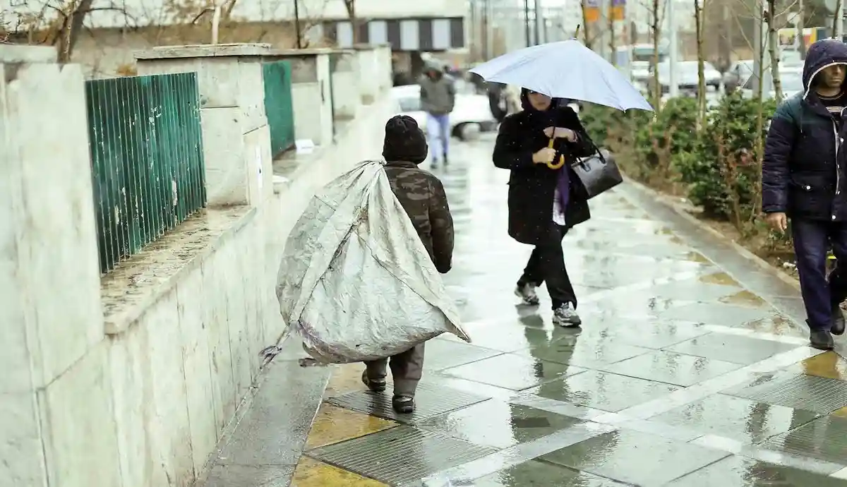 سرمقاله اعتماد/ بحران پنهان در قلب شهر