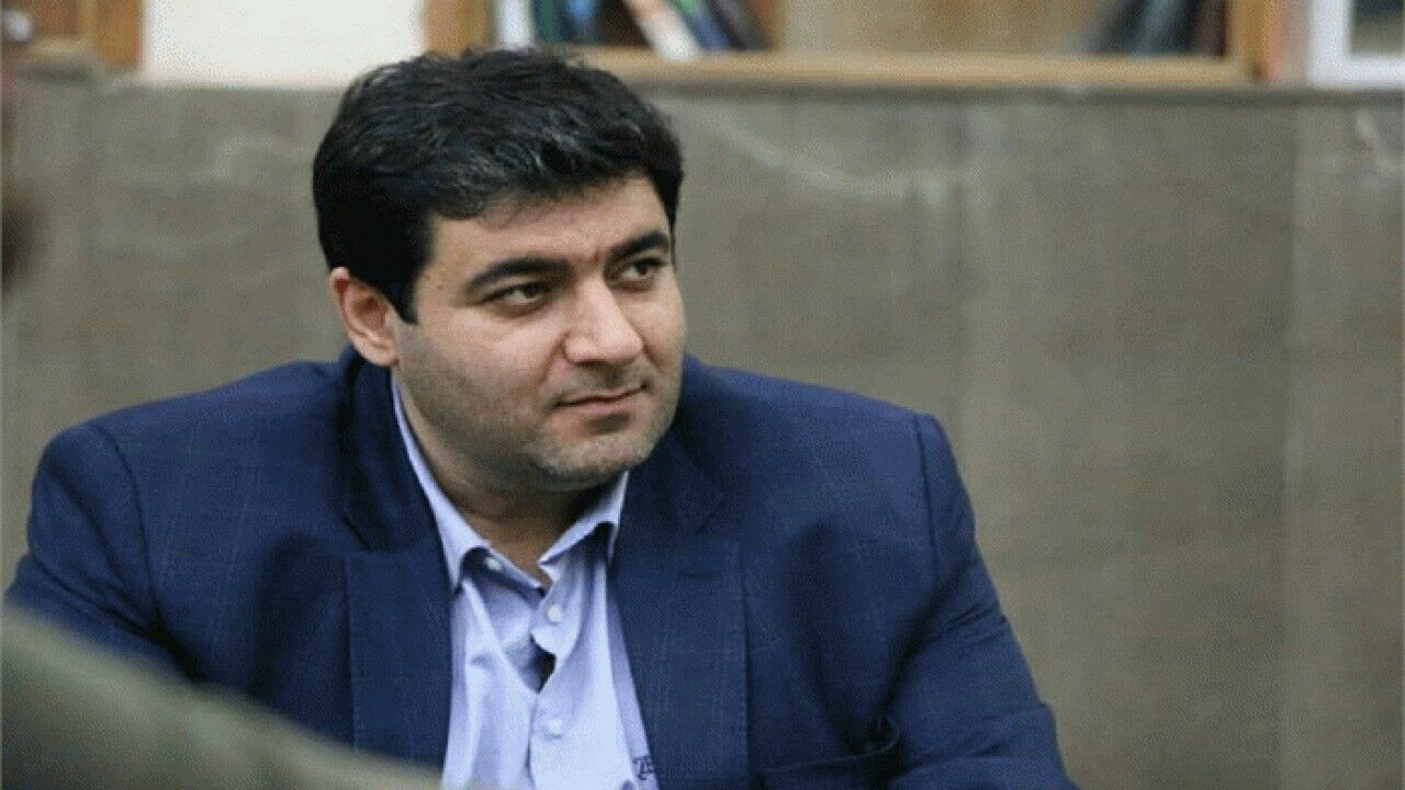 پیام سپاهان