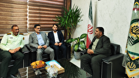 تأکید دادستان اصفهان بر تشدید نظارت‌ها بر اماکن عمومی و پارک‌ها