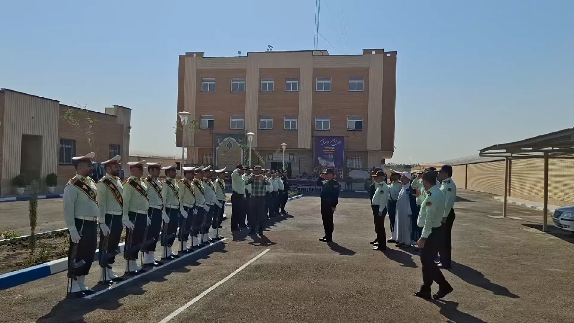 پیام سپاهان