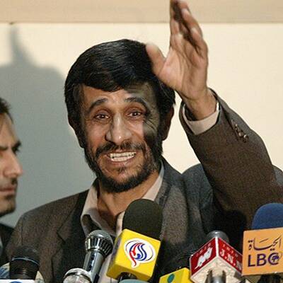 مکانیسم ماشه؛ ۲۰ سال قبل با احمدی‌نژاد آمد نه با برجام!
