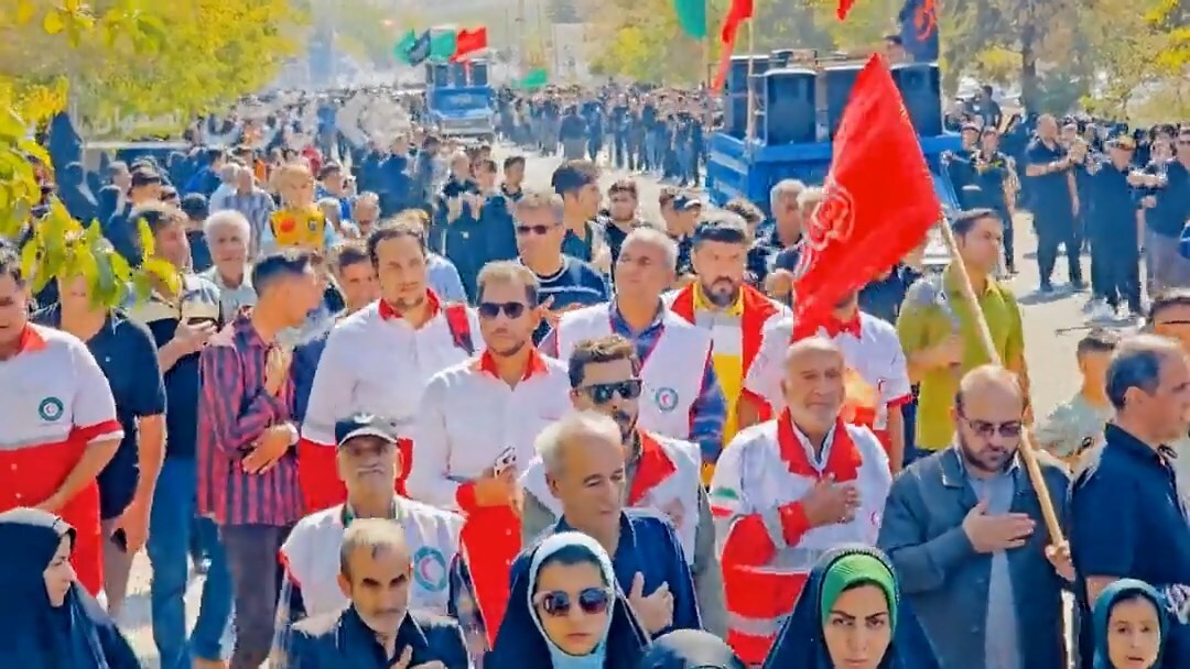 پیام سپاهان