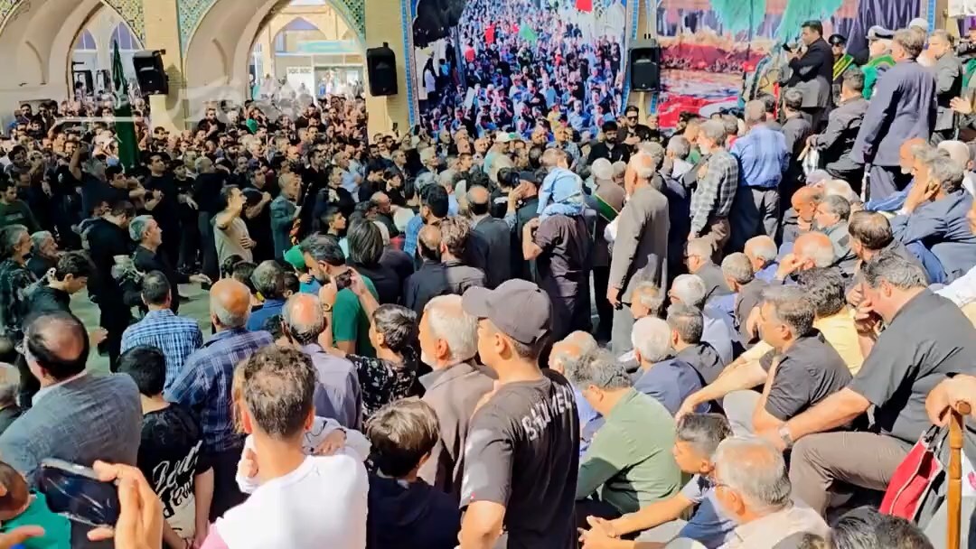 پیام سپاهان