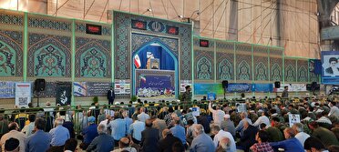 طوفان الاقصی نقطه عطفی در تاریخ مقاومت ایجاد کرد