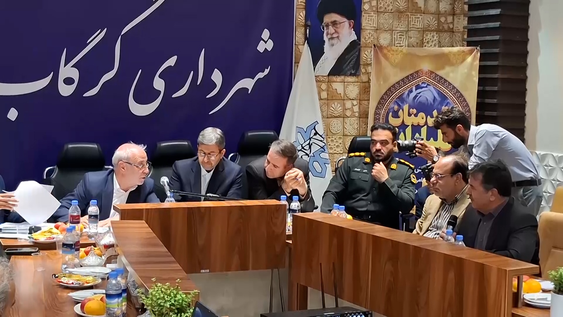 پیام سپاهان