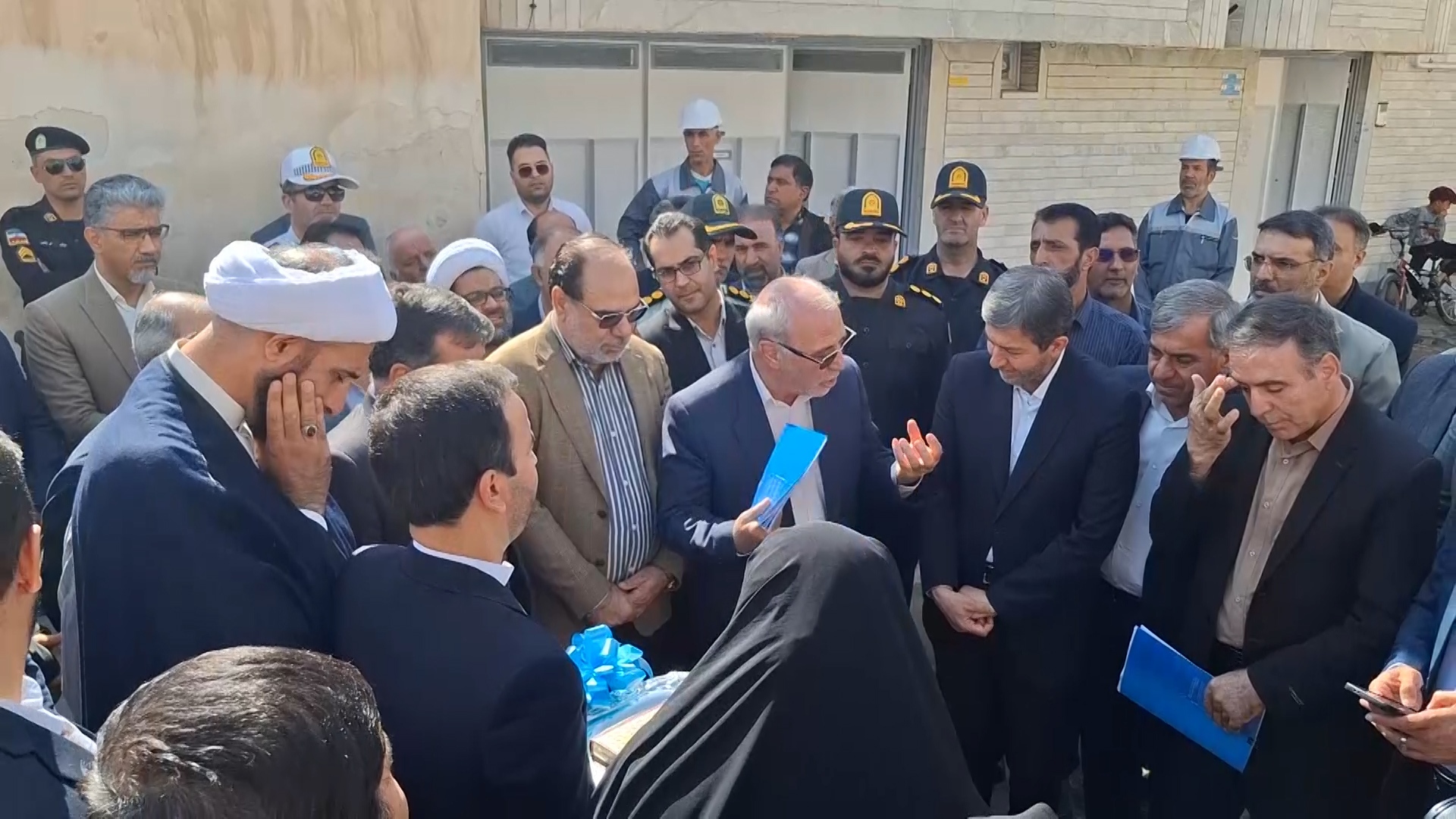 پیام سپاهان