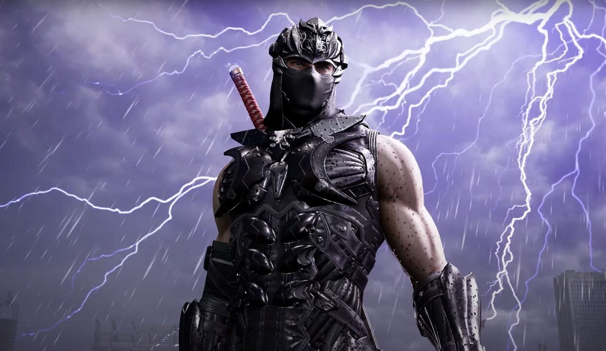 کارگردان Ninja Gaiden ۴: بازی‌های تماماً اکشن قدیمی نمی‌شوند