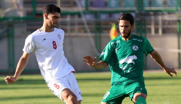 پیام سپاهان