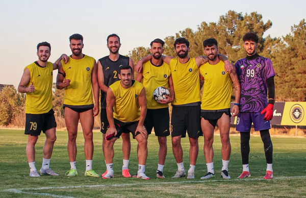 پیام سپاهان