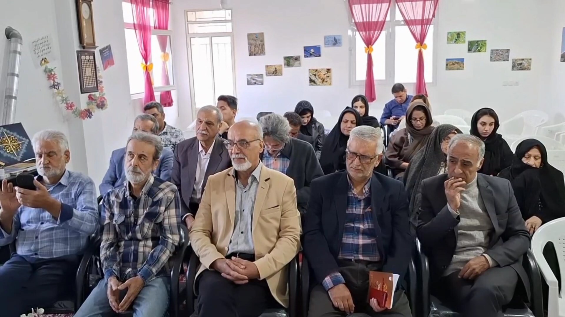 پیام سپاهان