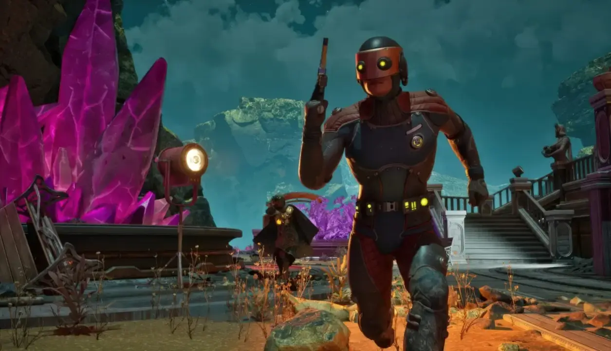 کارگردان The Outer Worlds ۲: بازیکنان به دنبال بازی‌های نقش‌آفرینی عمیق‌تر هستند