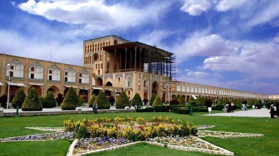پیام سپاهان