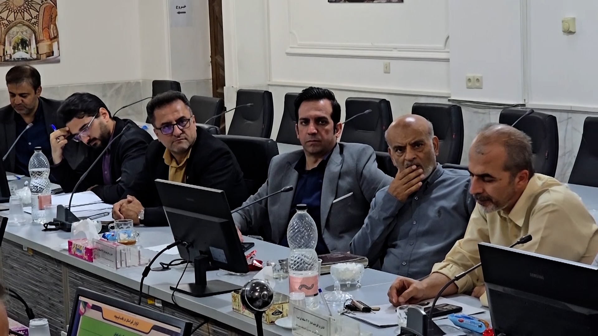 پیام سپاهان
