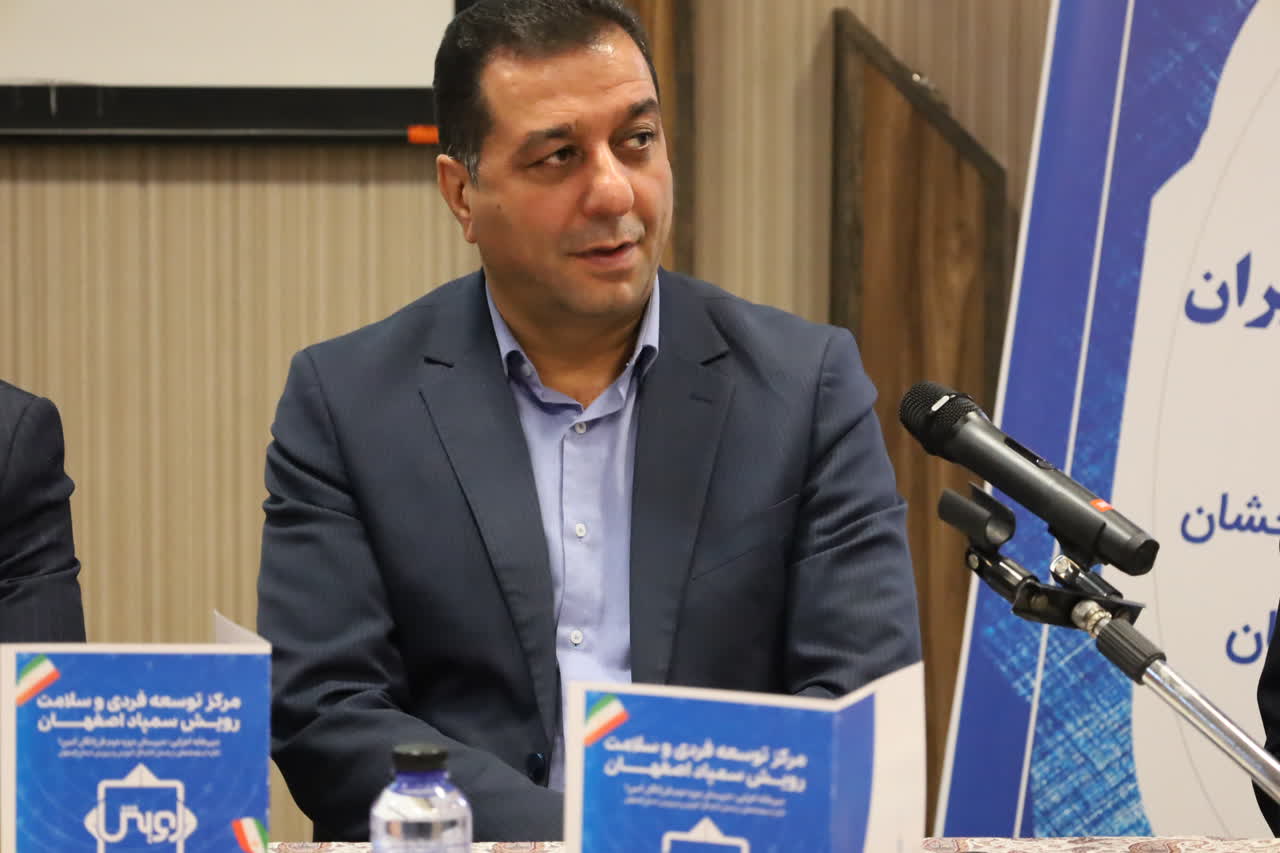 حرکت از «سپرده‌گذاری شناختی» به «پرورش توانمندی‌های فردی و اجتماعی»، تبلور سند تحول بنیادین است