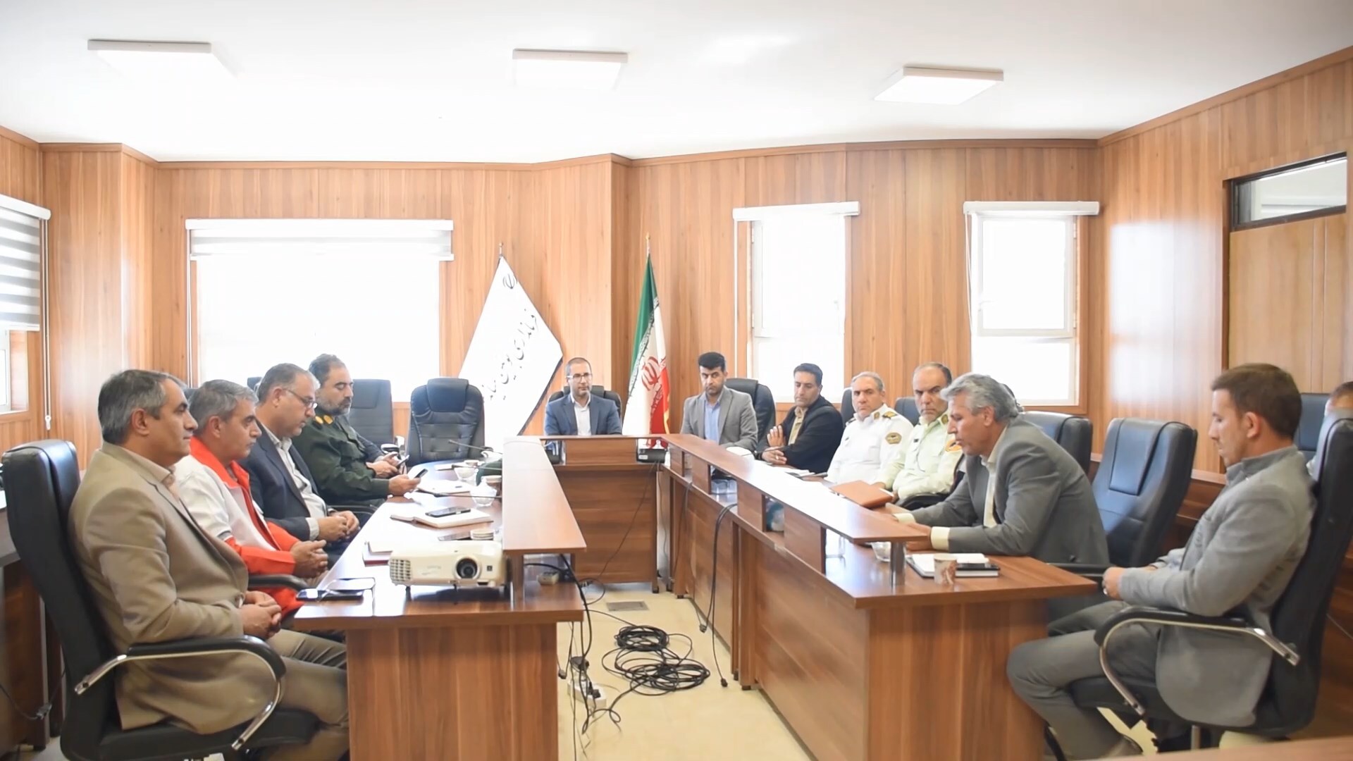 پیام سپاهان