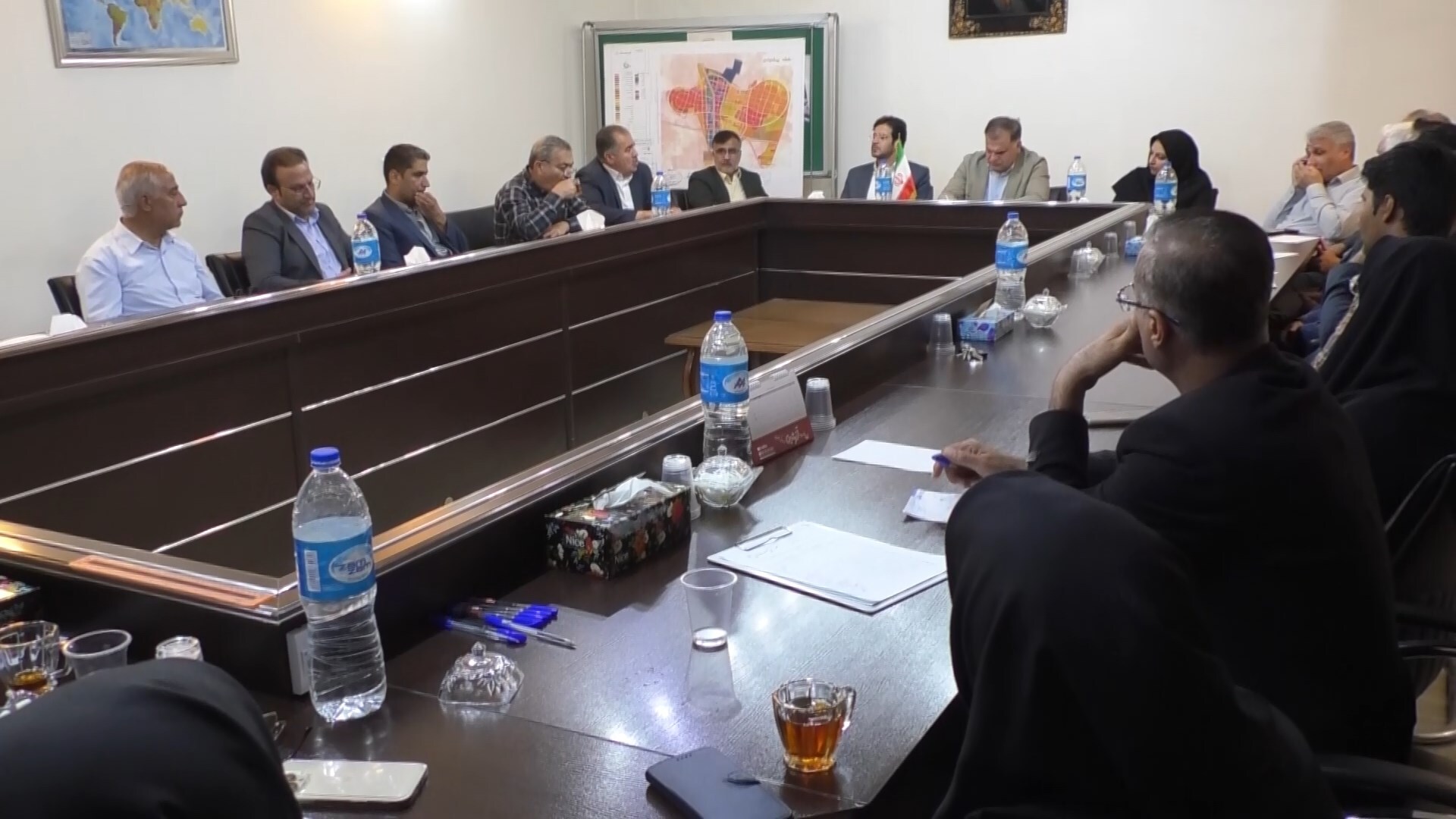 پیام سپاهان