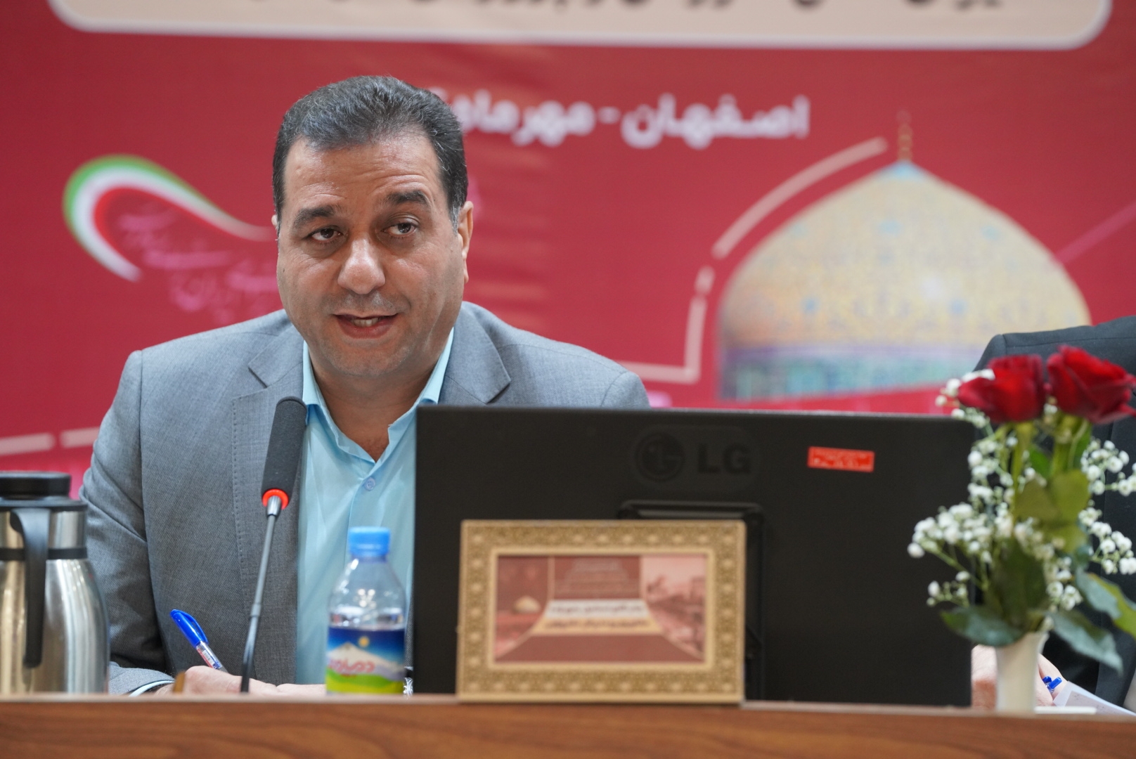 اصفهان در مسیر تحول آموزش مهارت‌محور و مدرسه‌محور گام برمی‌دارد