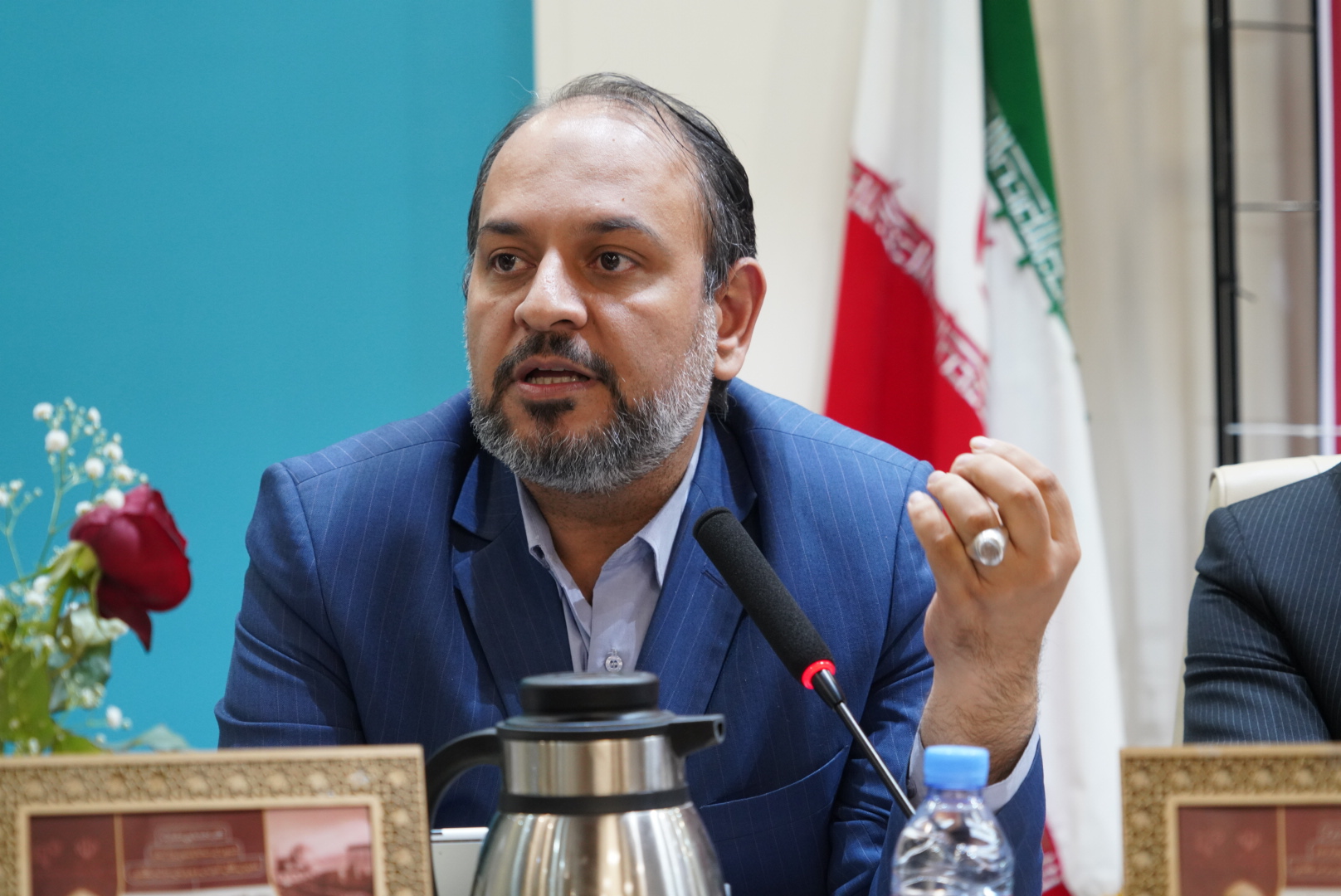 جشن ملی فراگیر افتخارات ایران در سراسر کشور برگزار می‌شود/ همه دانش‌آموزان از ابتدای آبان ماه در طرح «نماد» غربالگری می‌شوند