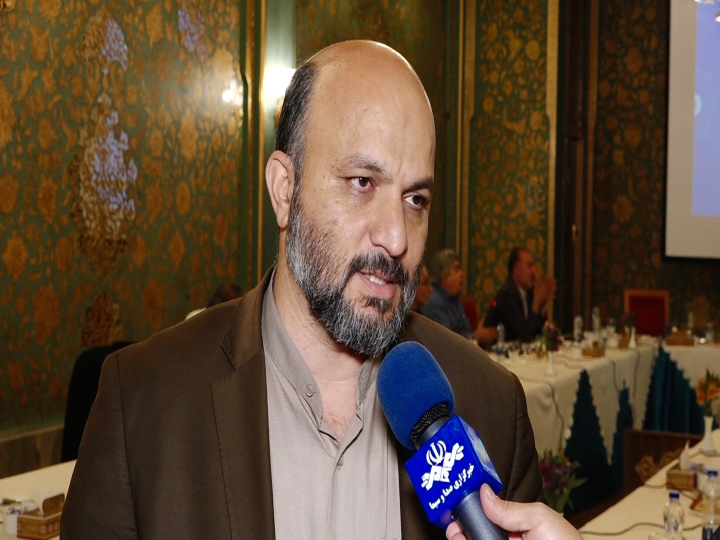 پیام سپاهان