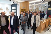 برنامه های سفر وزیر آموزش‌وپرورش به اصفهان