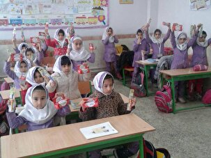 اجرای پویش سلامت دهان و دندان در کاشان و مبارکه
