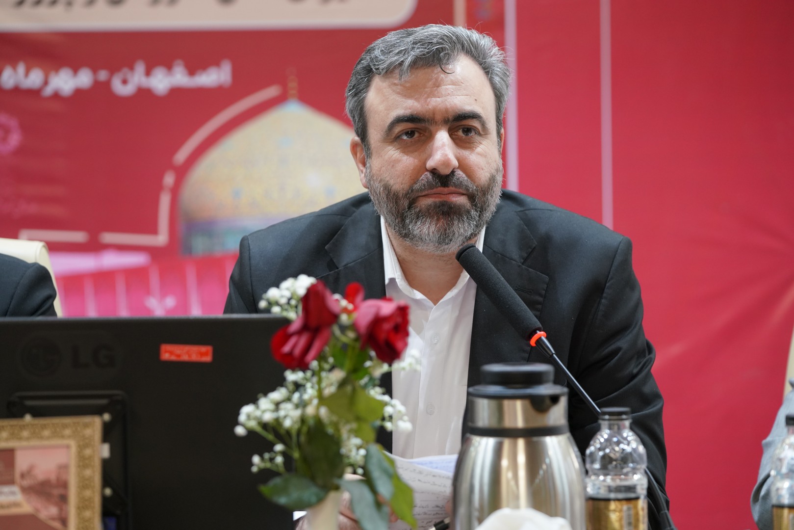 نحوۀ مدیریت فوریت‌ها تأثیر مستقیم بر آرامش سازمان دارد