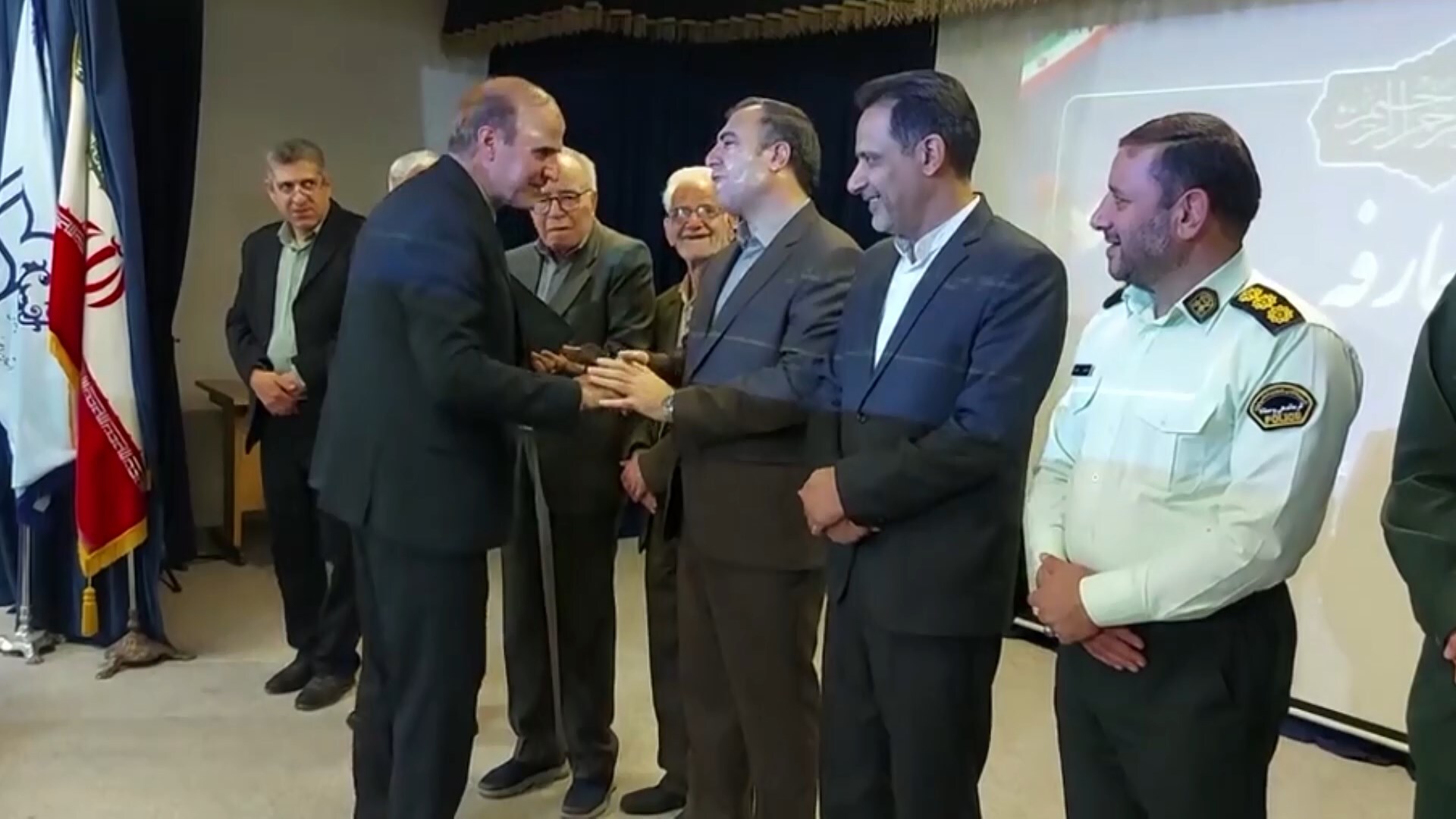 پیام سپاهان