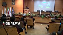 تائید ۴۰ طرح در اولین همایش وفاق ملی و سرمایه‌گذاری برای تولید در اردستان