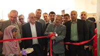 افتتاح نخستین سالن ورزشی دانش‌آموزان با نیاز‌های ویژه