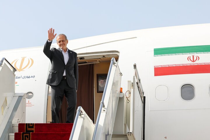 پیام سپاهان