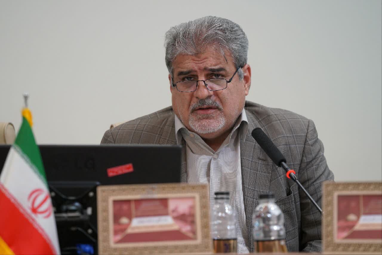 پیام سپاهان