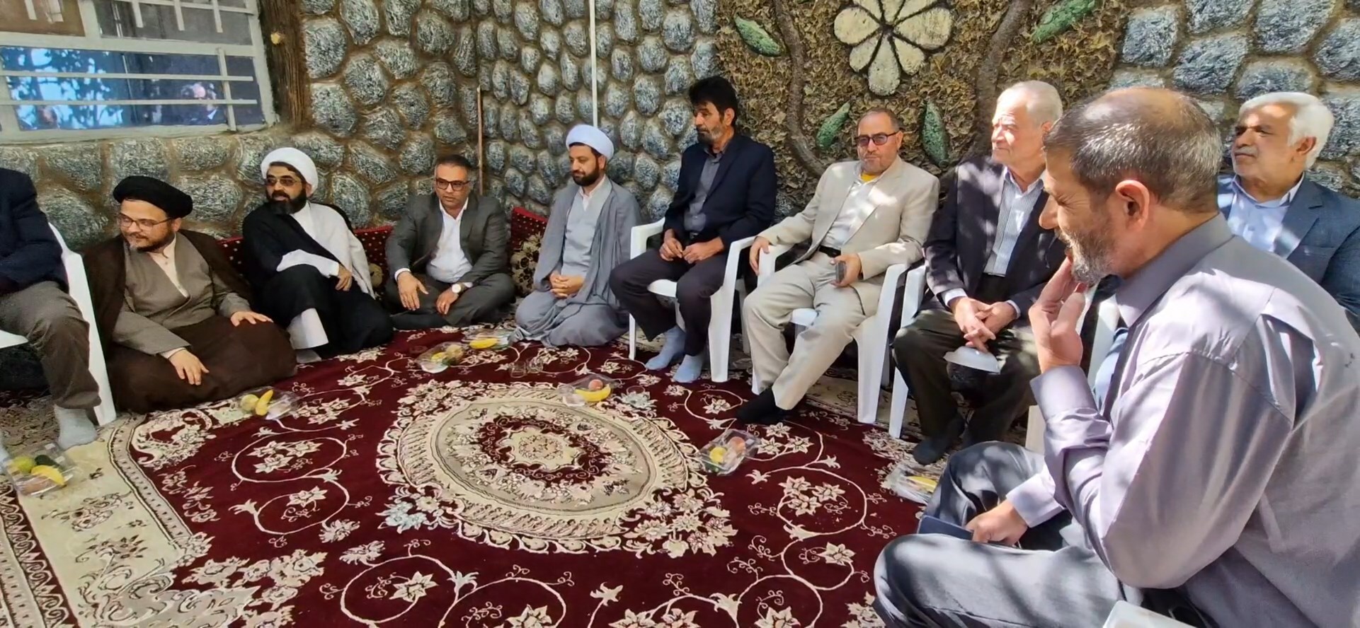 پیام سپاهان