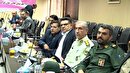 وزیر آموزش و پرورش دستور ساخت مجتمع حیات طیبه در فلاورجان را داد