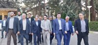 نطنز نیازمند امکانات و تجهیزات درمانی است
