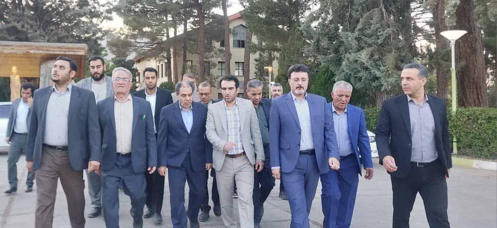 پیام سپاهان