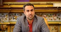 تجهیز سالن اجتماعات گلستان شهدای اصفهان