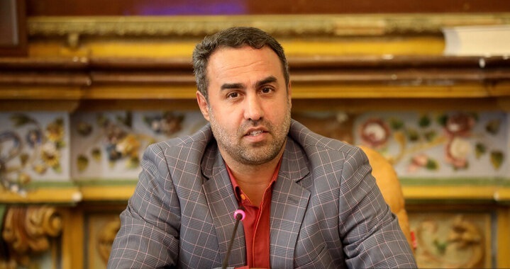 پیام سپاهان