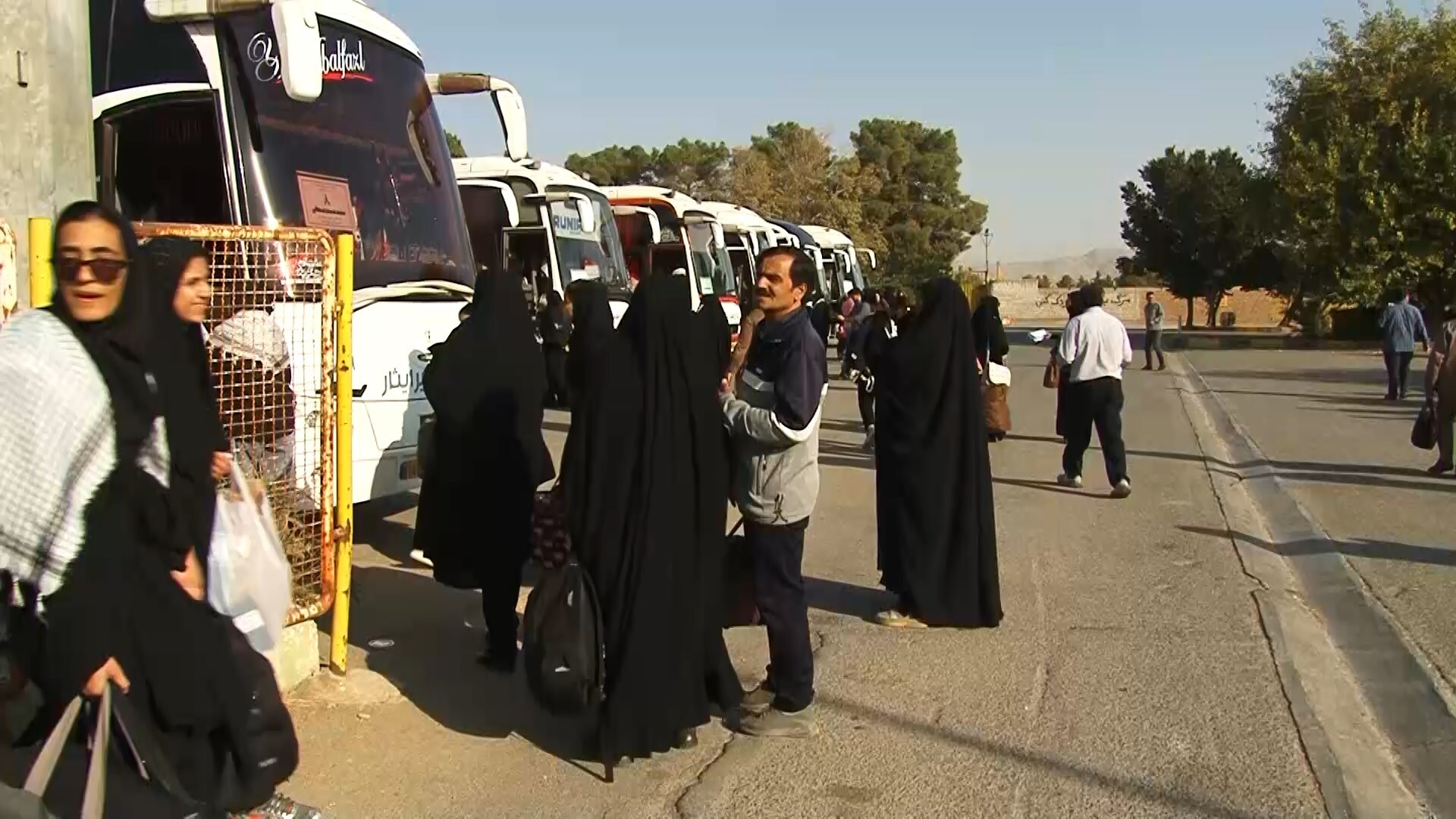 پیام سپاهان