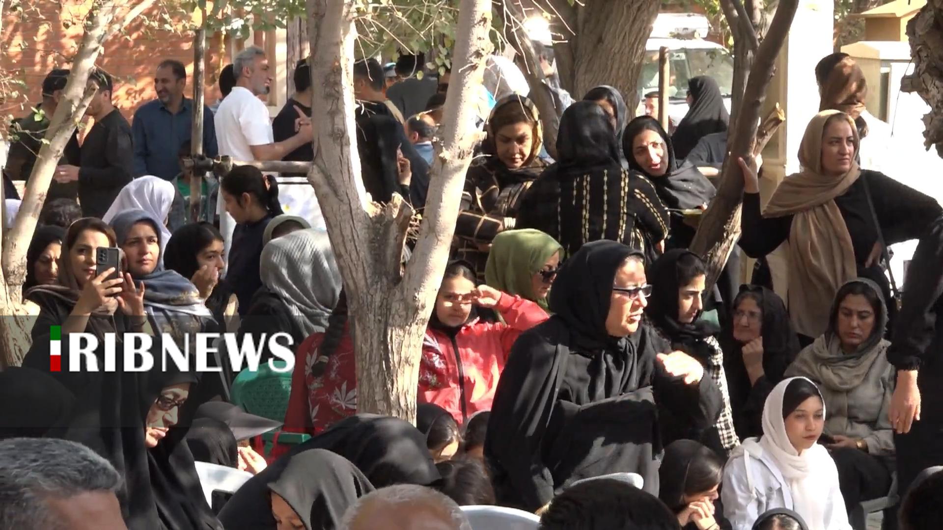 پیام سپاهان