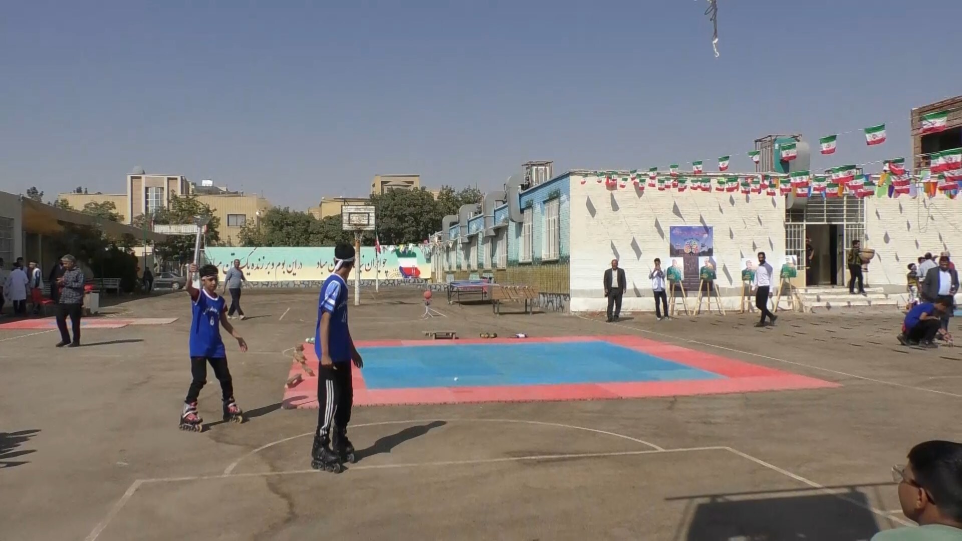 پیام سپاهان