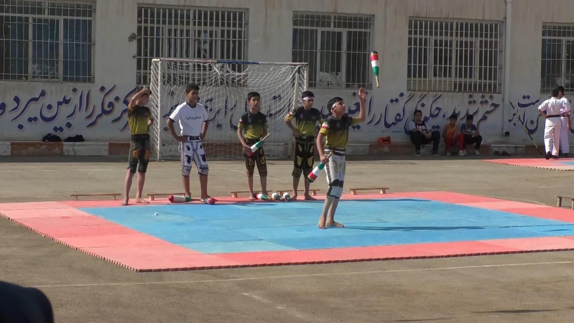 پیام سپاهان