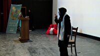 «نگین مقاومت» جشنواره‌ای هنری از جنس ایثار و مقاومت