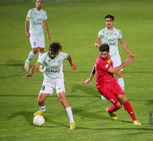 پیام سپاهان