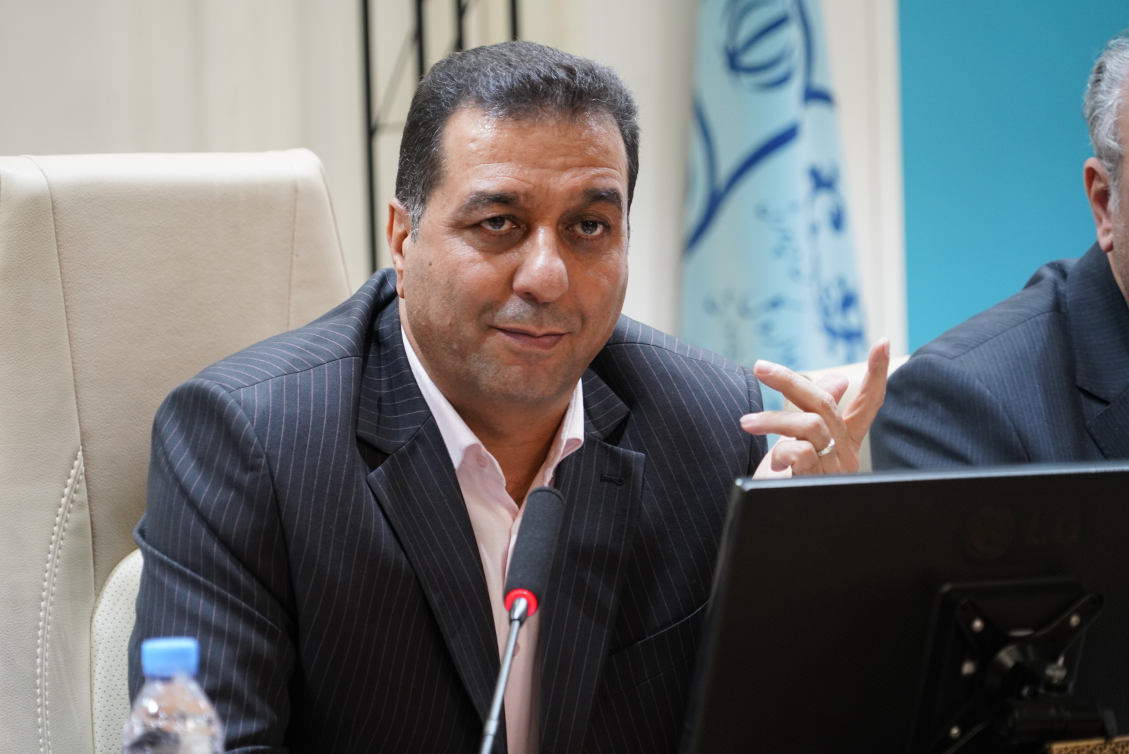 برنامه‌ریزی سالانه باید متناسب با شرایط بومی هر منطقه تدوین شود